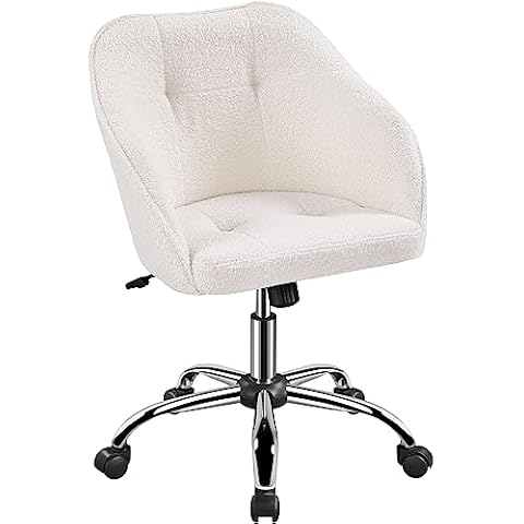 Chaise de Bureau Ergonomique Abician Cover