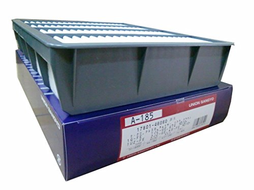 ユニオン産業 エアーエレメント A-185