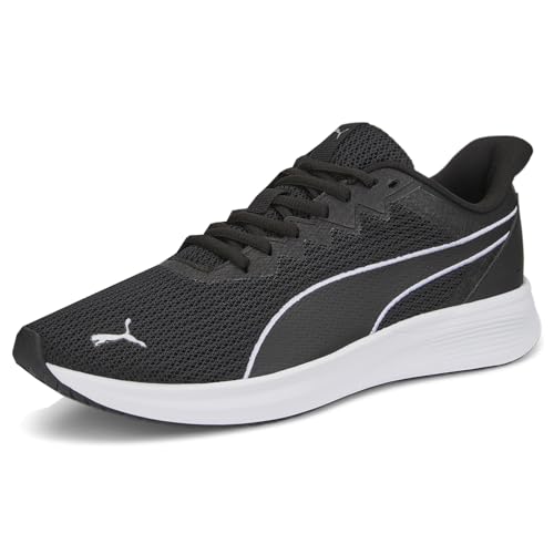 PUMA Mens Transport Modern Running Sneakers Shoes - Grey2