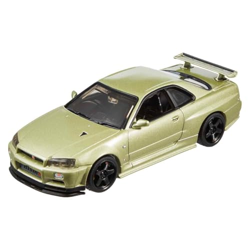 Hot Wheels Premium vehículo escala 1:43 miniatura 1