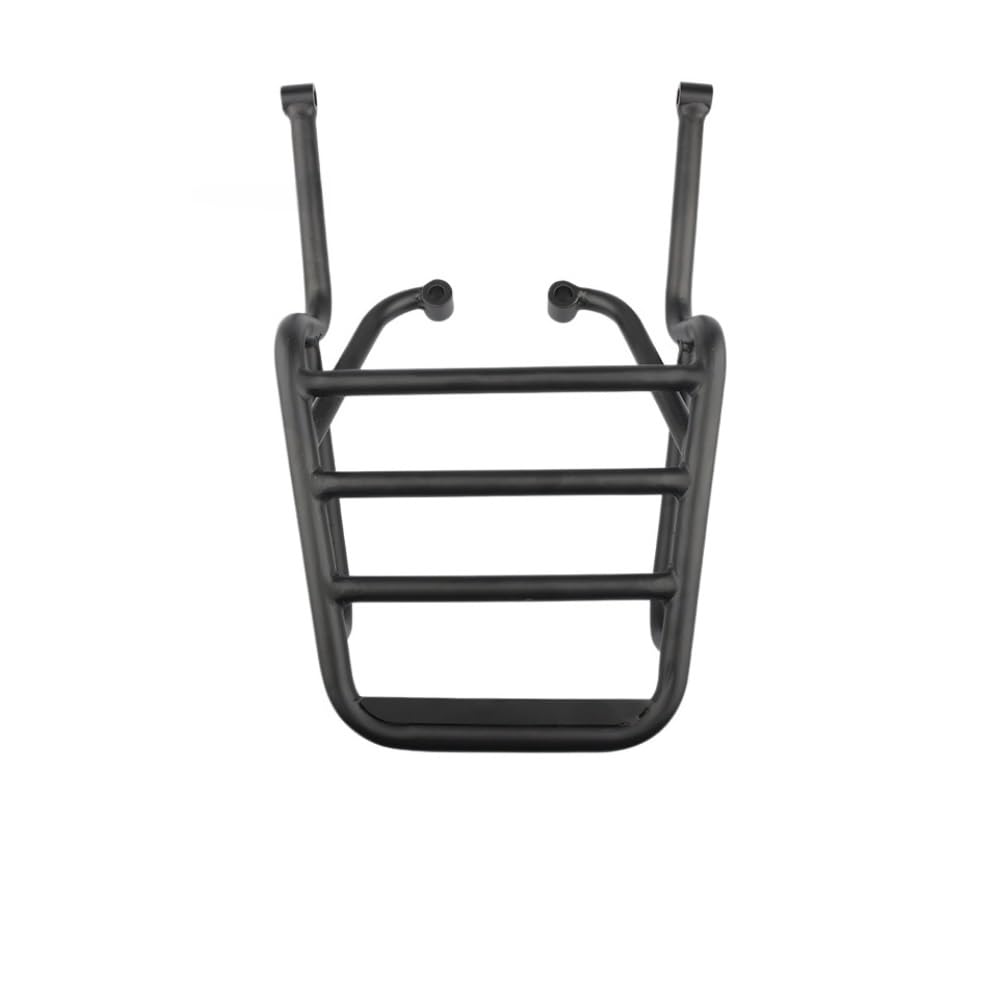 Pannier Holder para SCRAM411 2022-2024 Estante Trasero para Maleta para Equipaje