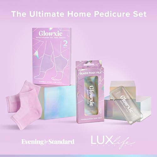 Glowxie Pedicure Set for Feet - Image 3