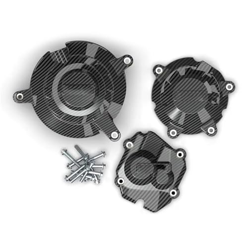 Protection moteur Kawasaki ZX-10R idéale pour vos sessions sur circuit
