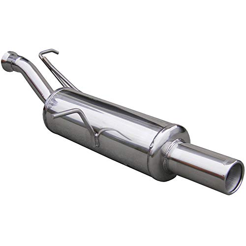 Gomito Marmitta In Ghisa Per Trattore LANDINI - Codice OEM 3300939M2 / 3300939M1, Made In Italy
