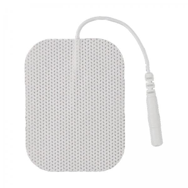 Bnf® 3xTens Units Electrodes Pads Replacements Reusable 4.5cm 2.5 apertures Health & Beauty Massage Massagers-picture-11