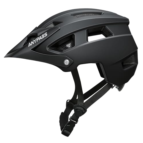 Mountain Bike Helmet Adult Men Women