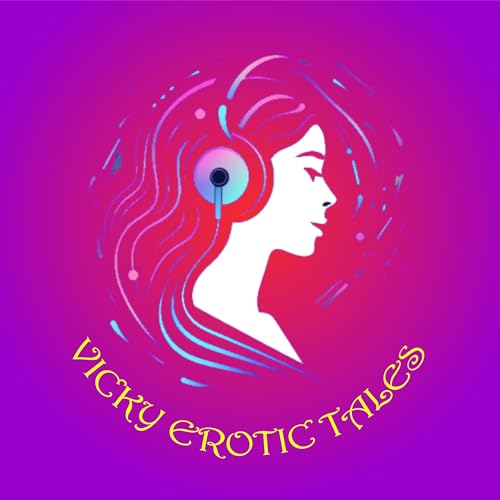 Vicky Erotic Tales S2 E19: Learning from a Mature Woman