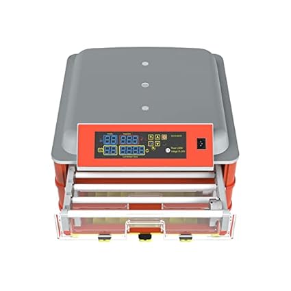 TM&W-Egg Incubator for 92 Eggs