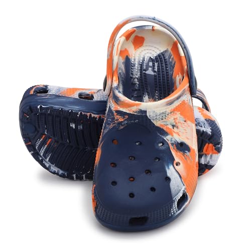 Image of Hygear Unisex-Child Thunderx Clog