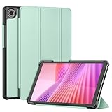 Remarque -- N'EST PAS compatible avec 8.8”Lenovo Legion Tab, 10.1” Lenovo Tab et d'autres modèles de tablette Lenovo. Veuillez identifier la taille et le modèle de votre tablette