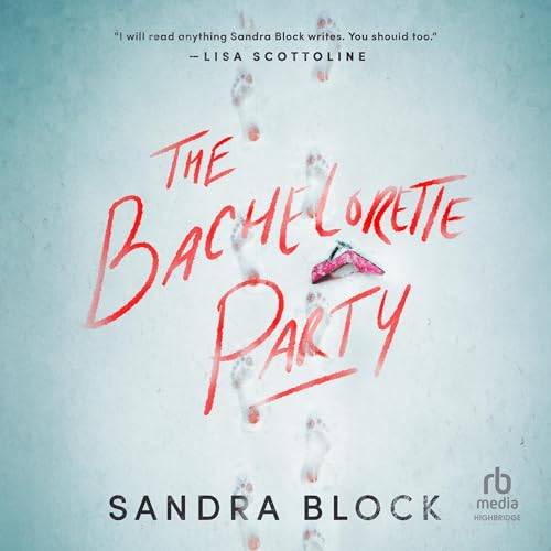 The Bachelorette Party by Sandra Block episode artwork
