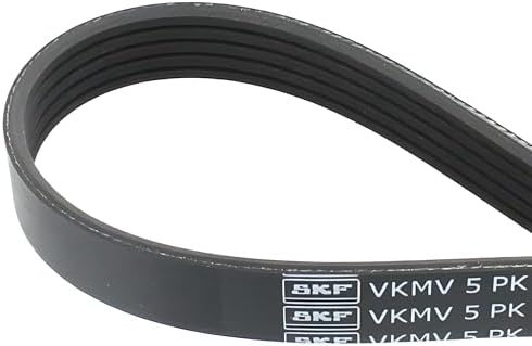 SKF Keilrippenriemen VKMV 5PK1811 Höhe 23mm Länge 405mm Breite 180mm - OE Qualität
