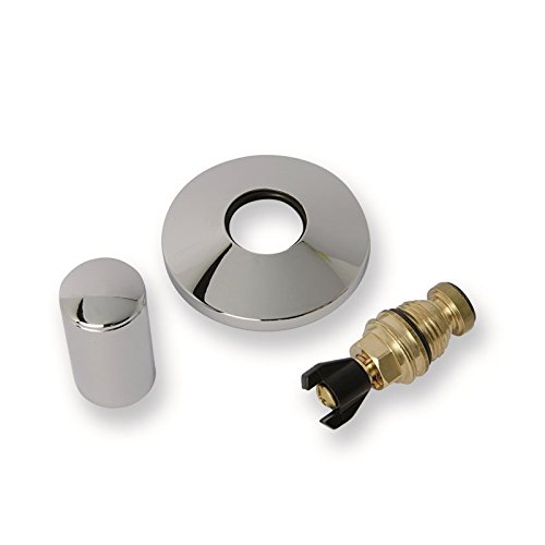 Acquastilla 116545 Vitone per Rubinetti d'Arresto