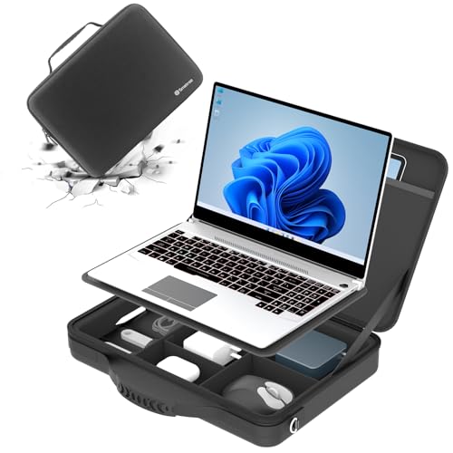 Smatree Hard Laptop Shoulder Case for 15.6-16inch ASUS ProArt P16