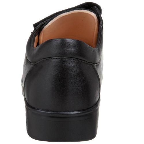 Aetrex Men's Conform Double Strap Hook & Loop Oxford Sneaker3