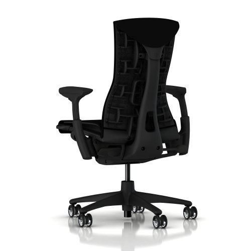 Herman Miller Embody chair