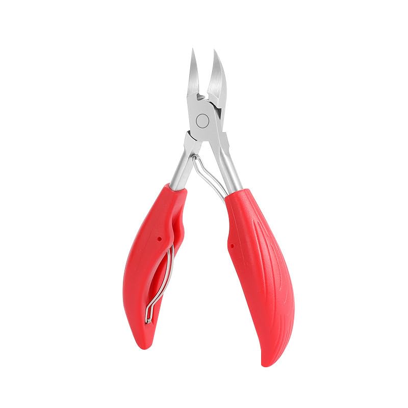 Coupe-ongles pour petits oiseaux évite les griffures de perruche bleue - 3