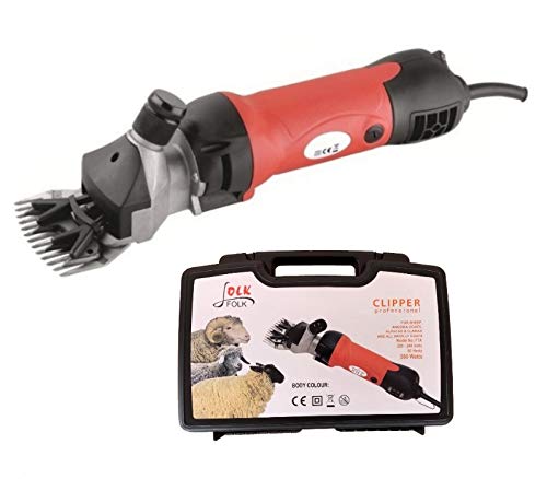 Folk Esquiladora FL9 500W para Oveja