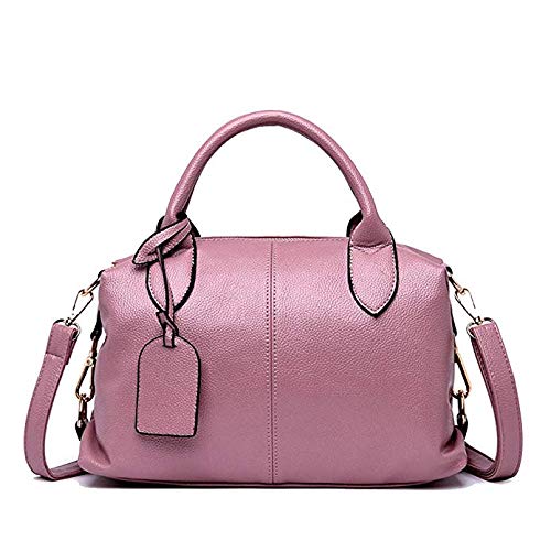 Sac bandoulière sac à dos traditionnel femmes cuir PU fashion élégant college tote