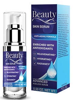 Beauty Skin Serum