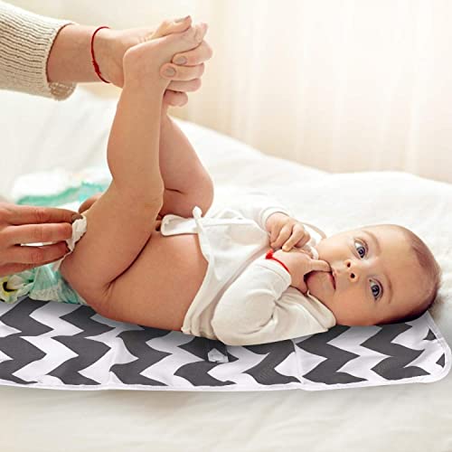 KAIAIWLUO Tappetino per Fasciatoio,Traversine