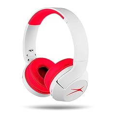 Whiteout Classic Red