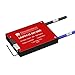 Produktbild DALY BMS LiFePo4 8S 24V PCB-Schutzplatine mit gemeinsamem Anschluss und Sensorsonde für Lithium-Akkupacks mit 3,2 V DIY-Elektrowerkzeugen(40A)