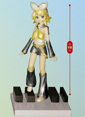 Amazon.co.jp: VOCALOID 初音ミク EXフィギュア Ver.1.5（パール塗装 