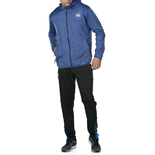 Canterbury, VapoDri Full Zip Training, Felpa