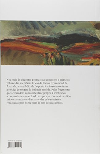 Boitempo - Menino antigo
