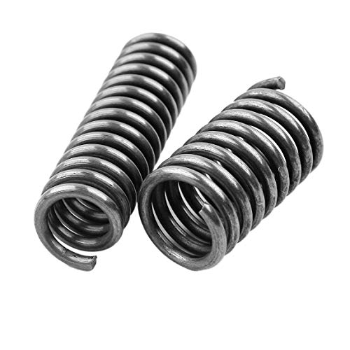 Handlebar AV Buffer Mount Spring Kit for STIHL MS211 MS181 MS171 MS 211 181 171 Chainsaw Spare Parts