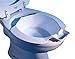 Price comparison product image NRS Healthcare Personal Washing Bidet Bowl Toileting Aid F18487 - Portable