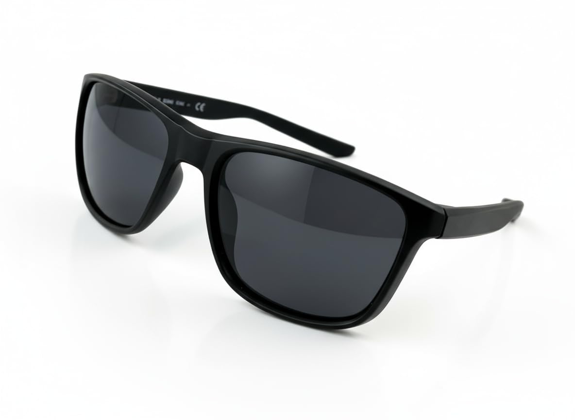trendydunes Polarized Sunglasses TAC Lens, Anti Glare UV400, Men & Women | Light Polycarbonate Frame & Waterproof EVA Material Case-picture-34