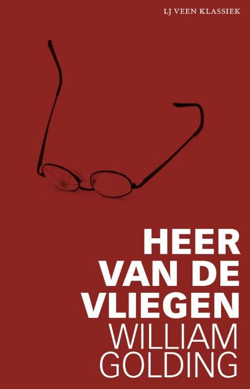 Heer van de vliegen (Veen klassiek)