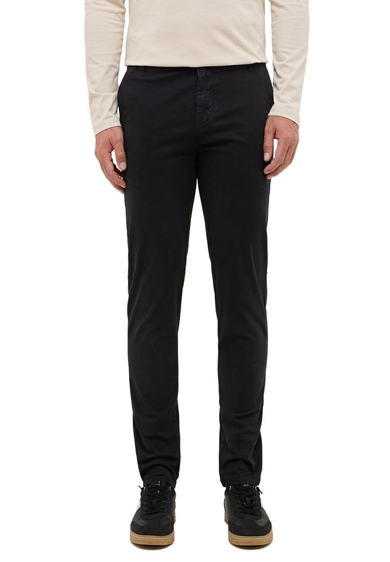 MUSTANG Style Daytona Chino - Dżins Mężczyźni