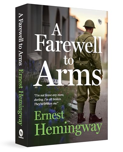 Image of A Farewell to Arms