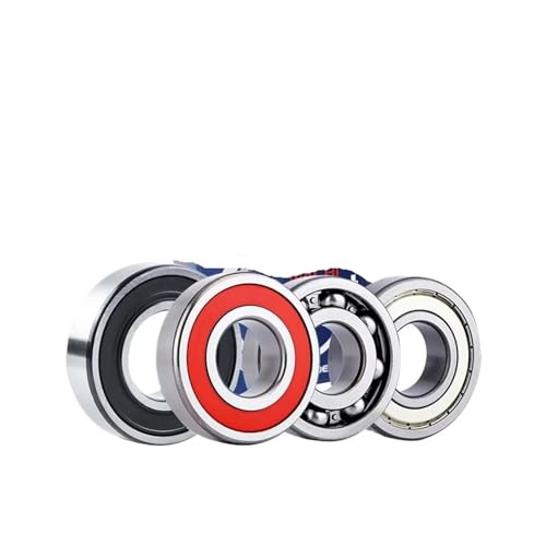Roulement à billes 6804 2RS étanche pour un mouvement fluide et durable