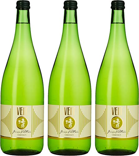 Weingut Veit Grüner Veltliner Landwein Trocken (3 x 1 l) Cover