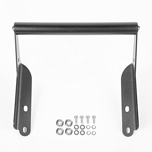 Soporte de navegación GPS de acero para moto soporte central para teléfono inteligente soporte para navegador Kit de repuesto para Versys 1000 Versys1000 Versys 1000 2019 2020 2021 2022 2023