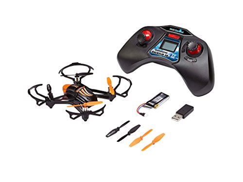 Preisvergleich Produktbild Revell Control 23938 - Quadcopter Backflip 3D