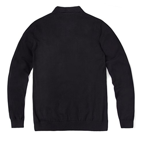 Paul James Knitwear Felpa Uomo