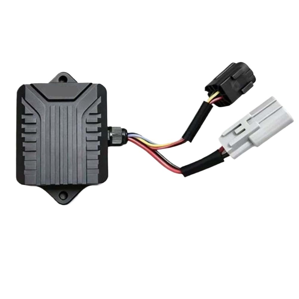 Módulo Reductor de Voltaje DC Ultra 150W Compatible con Bicicleta y Motocicleta