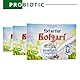 Bolgari Joghurtferment probiotisch. Joghurtpulver zum selbermachen. Joghurtkulturen lactobacillus bulgaricus & Lactobacillus rhamnosus. 7 Beutel Joghurt natur. Starterkultur für joghurtbereiter (1)