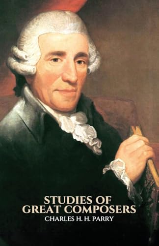 Studies of Great Composers