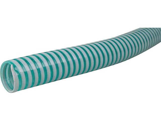 Saug- und Druckschlauch DN20 (3/4") LW 19mm, 25m