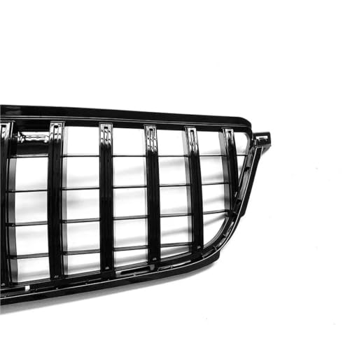 Calandre avant Benz W166 ML 2013-2015 style GT protection et look sport noir
