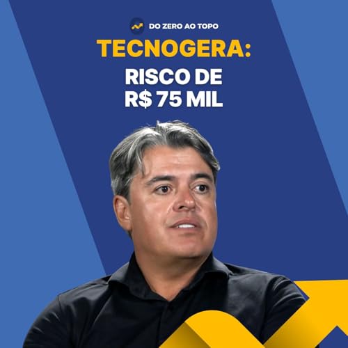 Ele quase perdeu tudo. Hoje fatura R$ 750 milh&otilde;es com energia #269