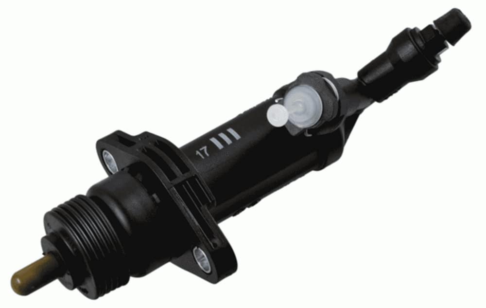 Sachs 6283 605 024 Cilindro Secondario Frizione Per Bmw 3 Touring (F31) 2012-2019 E Altri Veicoli-image