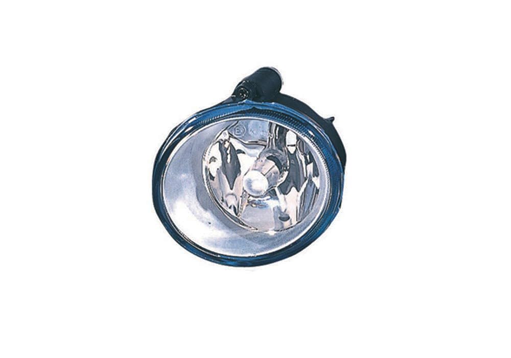 Depo 2902227 Front Fog Light/Lamp H1