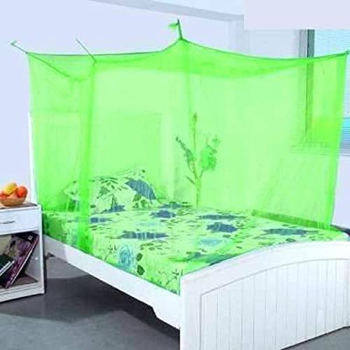 See full amazon price history chart for YAWEH Mosquito Net (3X6.5 FT) Pack of 1 (Green) YAWEH Mosquito Net (3X6.5 FT) Pack of 1 (Green) (B09WVW45HC) Amazon Price History, Amazon Price Tracker